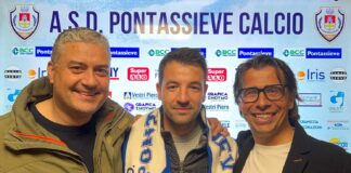 Pontassieve, quante novità: Agatensi nuovo ds, Magera in panchina