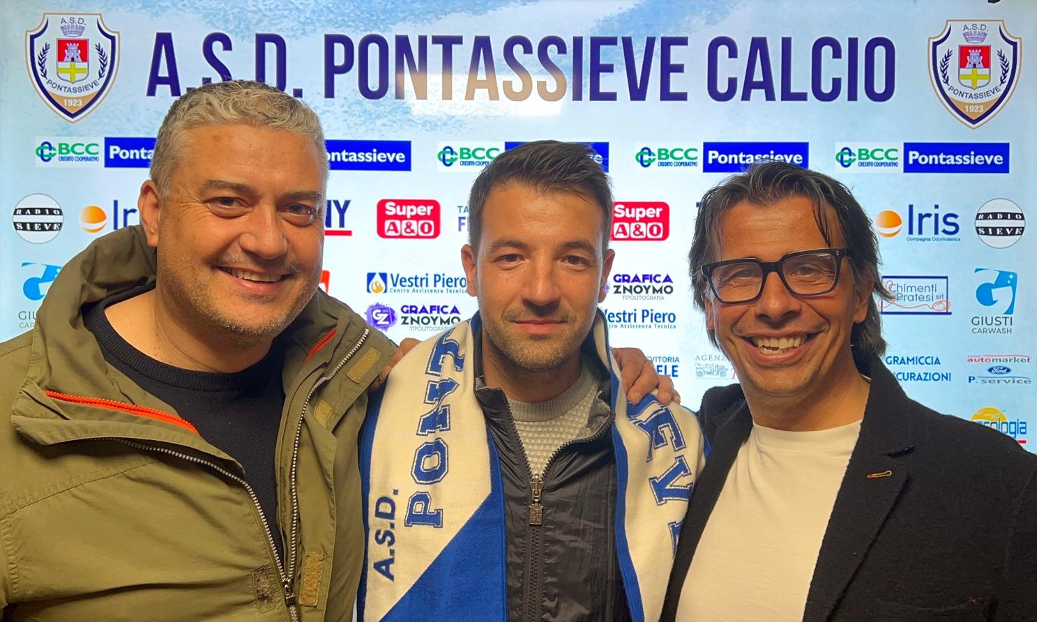 pontassieve