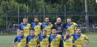 Terza Categoria, il San Vincenzo torna in Seconda dopo 18 anni. La Virtus Lilliano continua il sogno