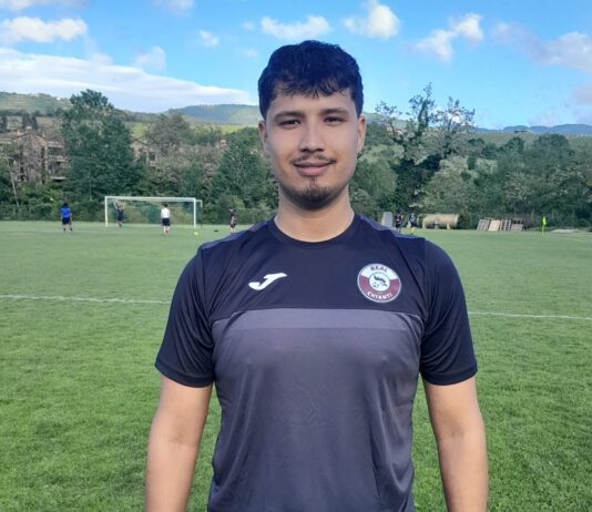 Real Chianti, uno staff sempre più qualificato. Daniel Sensini: “Movimento come strumento di crescita personale”