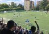 Decide Lanfranchi a inizio ripresa: l’Impruneta Tavarnuzze batte la Florence (1-0), vince i play-off e continua a sognare