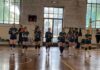 Under 16, Sancat – Certosa Volley 3-0: 25-18, 25-13, 25-15. Verde e azzurre ko