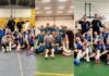 Under 16, Bianca e Blu: nel Chianti Volley cambia il colore ma non il risultato… tre vittorie