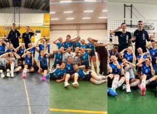 under 16 chianti volley