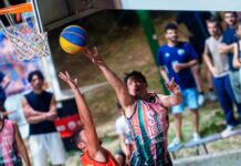 San Casciano, playground infuocato: venerdì 26 giugno serata finale della “Summer League 3×3”