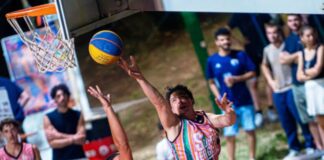 San Casciano, playground infuocato: venerdì 26 giugno serata finale della “Summer League 3×3”