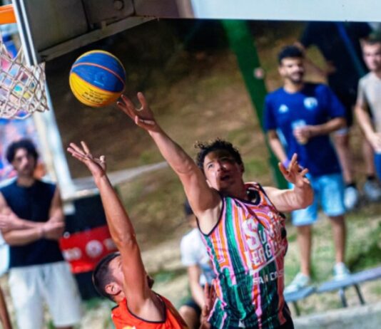 San Casciano, playground infuocato: venerdì 26 giugno serata finale della “Summer League 3×3”