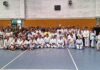 Ken Shin Kan Karate, un anno di allenamenti, successi sportivi ed eventi sociali: il bilancio