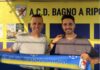 Bagno a Ripoli, colpo Amoddio e altri cinque arrivi per i gialloblù