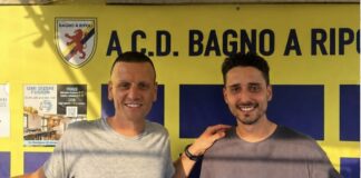 Bagno a Ripoli, colpo Amoddio e altri cinque arrivi per i gialloblù