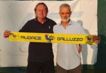Andrea Pratesi, fiorentino classe 1962, è il nuovo allenatore degli Juniores dell’Audace Galluzzo