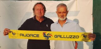 Andrea Pratesi, fiorentino classe 1962, è il nuovo allenatore degli Juniores dell’Audace Galluzzo