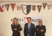 Antella, ufficializzato l’ingresso di Maurizio Tanfani come nuovo direttore sportivo