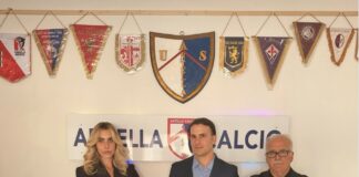 Antella, ufficializzato l’ingresso di Maurizio Tanfani come nuovo direttore sportivo
