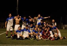 21° Torneo del Chianti, l’Antella trionfa nel tabellone provinciale. Supercoppa allo Scandicci