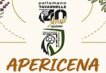 I genitori organizzano un aperitivo per la Pallamano Tavarnelle: giovedì 18 giugno