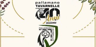 I genitori organizzano un aperitivo per la Pallamano Tavarnelle: giovedì 18 giugno