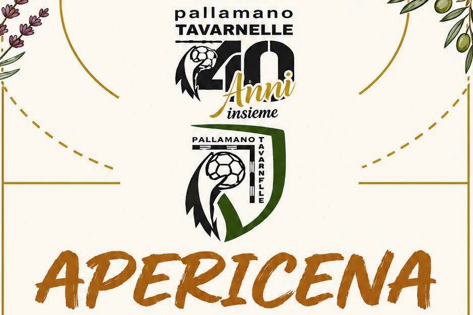Apericena Pallamano Tavarnelle1