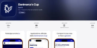 A Greve in Chianti è tempo di Danimarca’s Cup: quest’anno con tante novità. Compreso il… fantacalcio