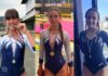 Campionato nazionale 2026, categorie alte: trasferta ligure per l’Artistica Tavarnelle