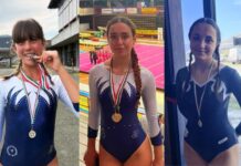 Campionato nazionale 2026, categorie alte: trasferta ligure per l’Artistica Tavarnelle