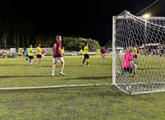 Atletico Bucine AP Cicaleto