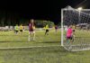 Champions Cup Fratres Amatori: FC Crimi e Atletico Bucine in testa a punteggio pieno