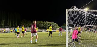 Champions Cup Fratres Amatori: FC Crimi e Atletico Bucine in testa a punteggio pieno