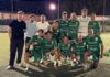 Champions Cup Fratres, nel girone B i Jack’s Army allungano in testa alla classifica