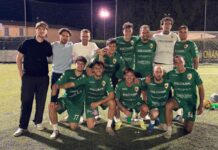 Champions Cup Fratres, nel girone B i Jack’s Army allungano in testa alla classifica