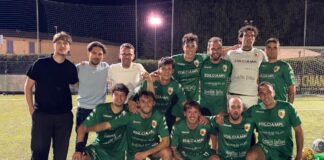 Champions Cup Fratres, nel girone B i Jack’s Army allungano in testa alla classifica