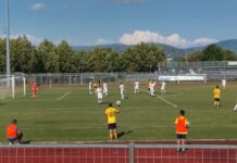 Il Certaldo non si iscrive in Promozione, ripescato il Monsummano