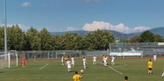 Il Certaldo non si iscrive in Promozione, ripescato il Monsummano