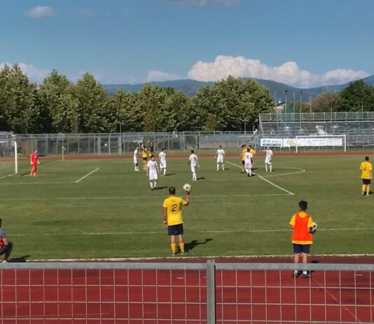 Il Certaldo non si iscrive in Promozione, ripescato il Monsummano