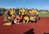 Rosi in gol all’alba della finale playoff e un super Volpi regalano la Promozione all’Audace Galluzzo