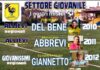 Dagli Allievi regionali ai Giovanissimi B: ecco i mister 26/27 per l’Audace Galluzzo