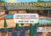 Piscina di San Casciano, al via da oggi la balneazione estiva: ecco gli orari
