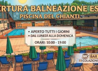 Balneazione estiva