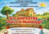 Di corsa nel verde, torna la 6° Campestre “Parco di Mondeggi”