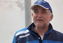 Scuola calcio, Carmelo Garofalo dice addio al Cerbaia: il saluto della società