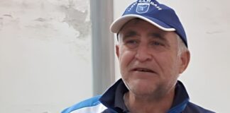 Scuola calcio, Carmelo Garofalo dice addio al Cerbaia: il saluto della società