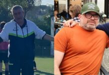 Anima… cerbaiola sulla panchina dell’Atletico Esperia: Silvio Cei e Alessandro Marinai