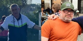 Anima… cerbaiola sulla panchina dell’Atletico Esperia: Silvio Cei e Alessandro Marinai