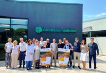 Bagno a Ripoli: martedì 30 giugno torna la “Short Trail al Tramonto”. Sport, prevenzione e solidarietà