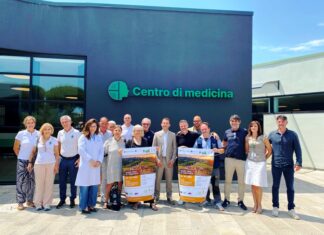 Centro di Medicina Blue Clinic Short Trail al Tramonto07