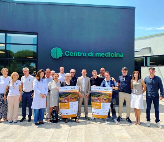 Bagno a Ripoli: martedì 30 giugno torna la “Short Trail al Tramonto”. Sport, prevenzione e solidarietà