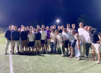 Cerbaia presentazione squadra 26-27_1