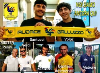 Conferme Galluzzo