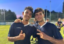 Champions Cup Fratres, girone C (Amatori) dalle forti emozioni