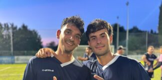 Champions Cup Fratres, girone C (Amatori) dalle forti emozioni